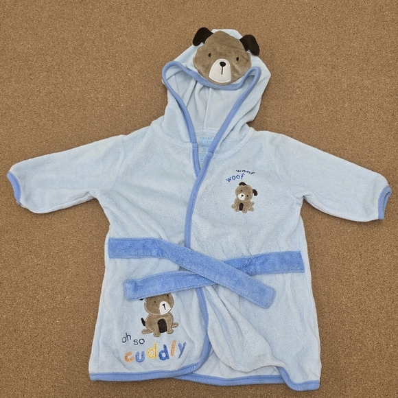 Infant Boys Clothes Lot Outfits 3-18  Months Mixed Brands  (C20) - Picture 10 of 10